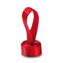 PAX Bandschlinge 80cm, rot
