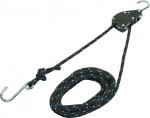 Seilratsche Rope Ratchet® bis 035 kg