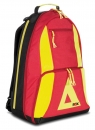 Notfallrucksack Daypack AED, PAX-Dura