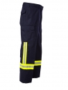 WATEX Bundhose Modell "Perception", Baumwolle