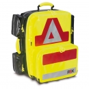 PAX Notfallrucksack Wasserkuppe L-ST-FT 2019, PAX-Plan