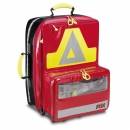 PAX Notfallrucksack Wasserkuppe L AED 2019, PAX-TEC