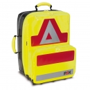 PAX Notfallrucksack Wasserkuppe L-FT 2019, PAX-Plan