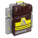 PAX Rucksack Betreuungsdienst, PAX-Plan