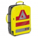 PAX Notfallrucksack Feldberg San 2019, PAX-Plan