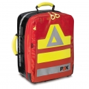 PAX Notfallrucksack Feldberg San 2019, PAX-TEC
