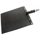 INTELETOOL Werkzeugkopf Waldbrandpatsche