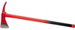 Feuerwehraxt mit Ultratec-Stiel