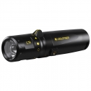 LEDLENSER Taschenlampe iL7R ATEX, wiederaufladbar LEDLENSER Taschenlampe iL7R ATEX, wiederaufladbar