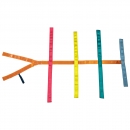 DÖNGES Gurtsystem SPIDERSTRAP NEO