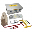 ZARGES Firebox® Verkehrsunfallkasten nach DIN 14800-13:2020-11 mit Füllung ZARGES Firebox® Verkehrsunfallkasten nach DIN 14800-13:2020-11 mit Füllung