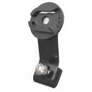 ADALIT Lampenhalter für DIN-Helm und ADALIT L-5