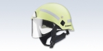 SCHUBERTH Feuerwehrhelm F220 mit Drehverschluß