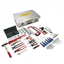 ZARGES Firebox® Handwerkzeugkasten nach DIN 14881-FWKa mit Füllung ZARGES Firebox® Handwerkzeugkasten nach DIN 14881-FWKa mit Füllung