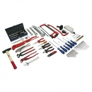 Werkzeugsatz Handwerkzeug nach DIN 14881:2013-12