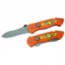 GLASMASTER Rettungsmesser PRT-II G10