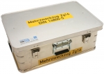 ZARGES Firebox® Umlenkrolle/Rundschlingen zu Mehrzweckzug MZ16 nach DIN 14800-5