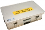 ZARGES Firebox® Werkzeugkasten Metall 1 nach DIN 14800-9