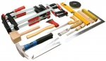 Werkzeugsatz Holz Satz nach DIN 14800-9