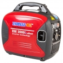 ENDRESS Kleinststromerzeuger ESE 2000i silent