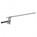 NLS Löschlanze Attack