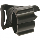 Helmhalterung für GALLET F1SA, F1A, F1 Supra und Supra S - RESTPOSTEN