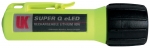 UK Super Q eLED, neongelb
