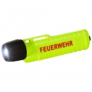 UK 4AA-ET Xenon, Heckschalter, Aufdruck "FEUERWEHR"