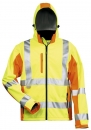 ELYSEE Softshell-Warnschutzjacke JIM