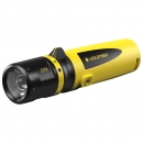 LEDLENSER Taschenlampe EX7R ATEX, wiederaufladbar LEDLENSER Taschenlampe EX7R ATEX, wiederaufladbar