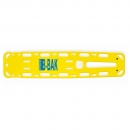SPENCER Spineboard B-BAK mit Pins