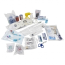 Füllung Erste-Hilfe-Material nach DIN 13155:2016-03 für FW-Sanitätskoffer und First Responder