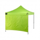 Seitenwand für Faltzelt SHAX 6000