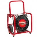 RAMFAN Hochleistungslüfter GF 165