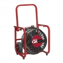 RAMFAN Hochleistungslüfter GX 200