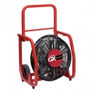 RAMFAN Hochleistungslüfter GX 400