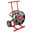 RAMFAN Elektro-Hochleistungslüfter EF 390H