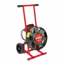 RAMFAN Elektro-Hochleistungslüfter EV 420