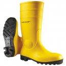 DUNLOP Sicherheitsstiefel PROTOMASTER S5