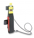firePAX Schultergurtholster L PAX-Dura