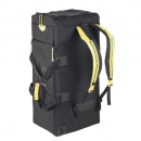 firePAX Gurtsystem für Bekleidungstasche HuPF