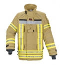 WATEX Einsatzjacke "Desert Guard" EN469:2020, gold
