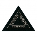 Funktionsabzeichen Technischer Fachberater Feuerwehr