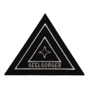 Funktionsabzeichen Seelsorger