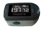 Finger-Clip Pulsoximeter C202