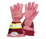 askö FW-Handschuh PATRON FIRE PINK
