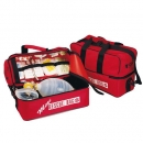 Notfalltasche RESCUE BAG Mini, rot