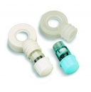 PEEP-Ventil, 0-20 mbar