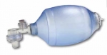 Beatmungsbeutel aus PVC für Erwachsene