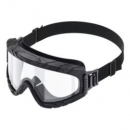 DR?GER Augenschutzbrille / Korbschutzbrille x-pect 4800 HPS